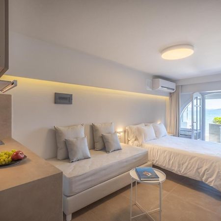 Nelly'S Apartments Толо Екстер'єр фото