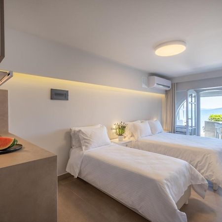 Nelly'S Apartments Толо Екстер'єр фото
