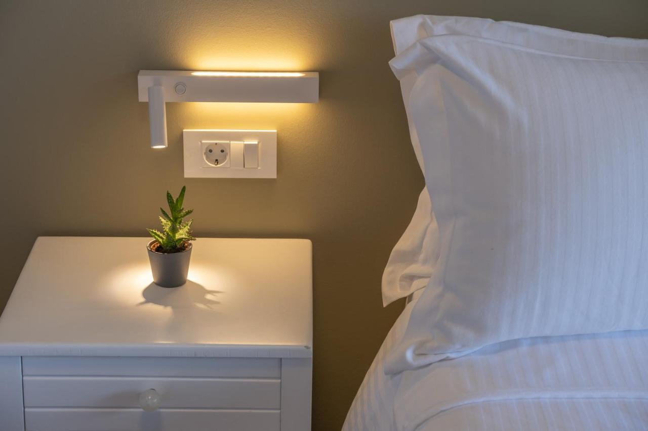 Nelly'S Apartments Толо Екстер'єр фото