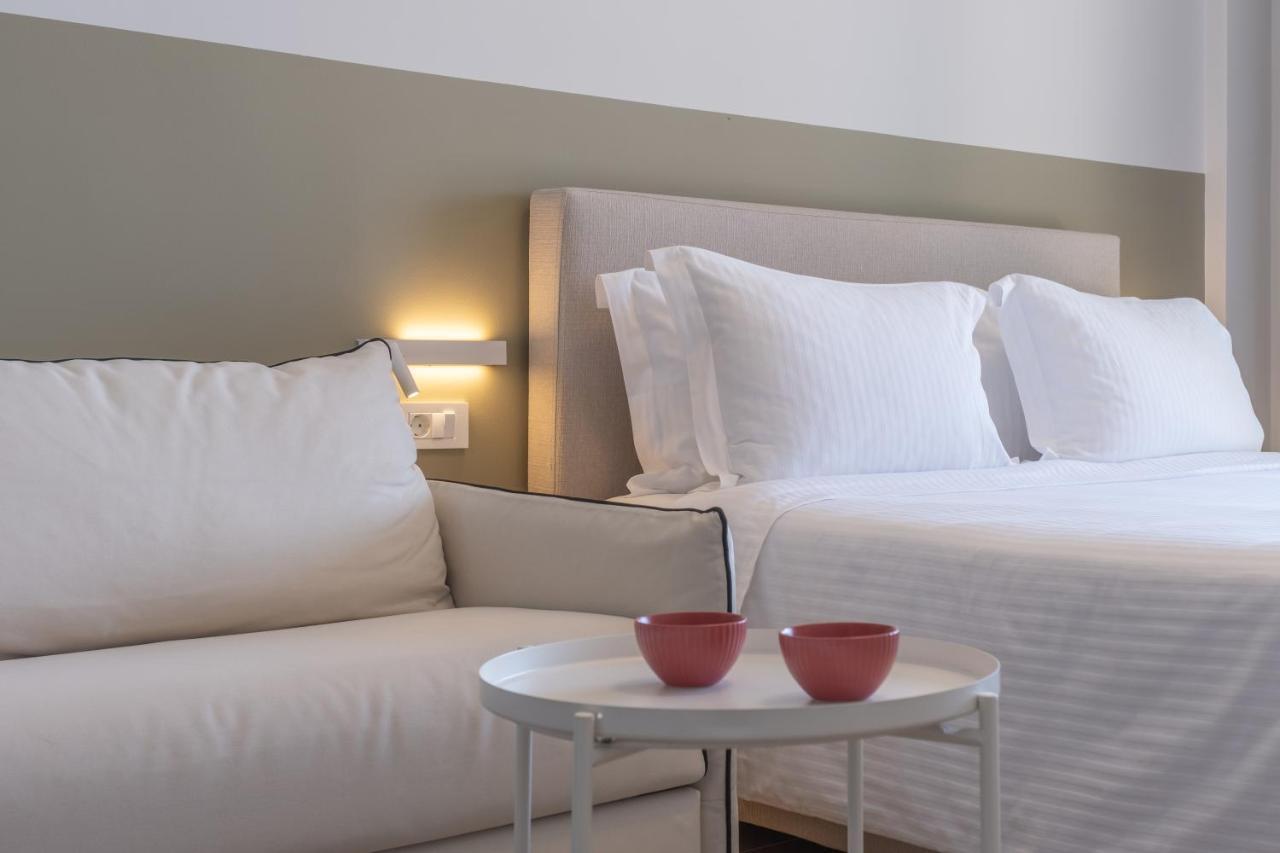 Nelly'S Apartments Толо Екстер'єр фото