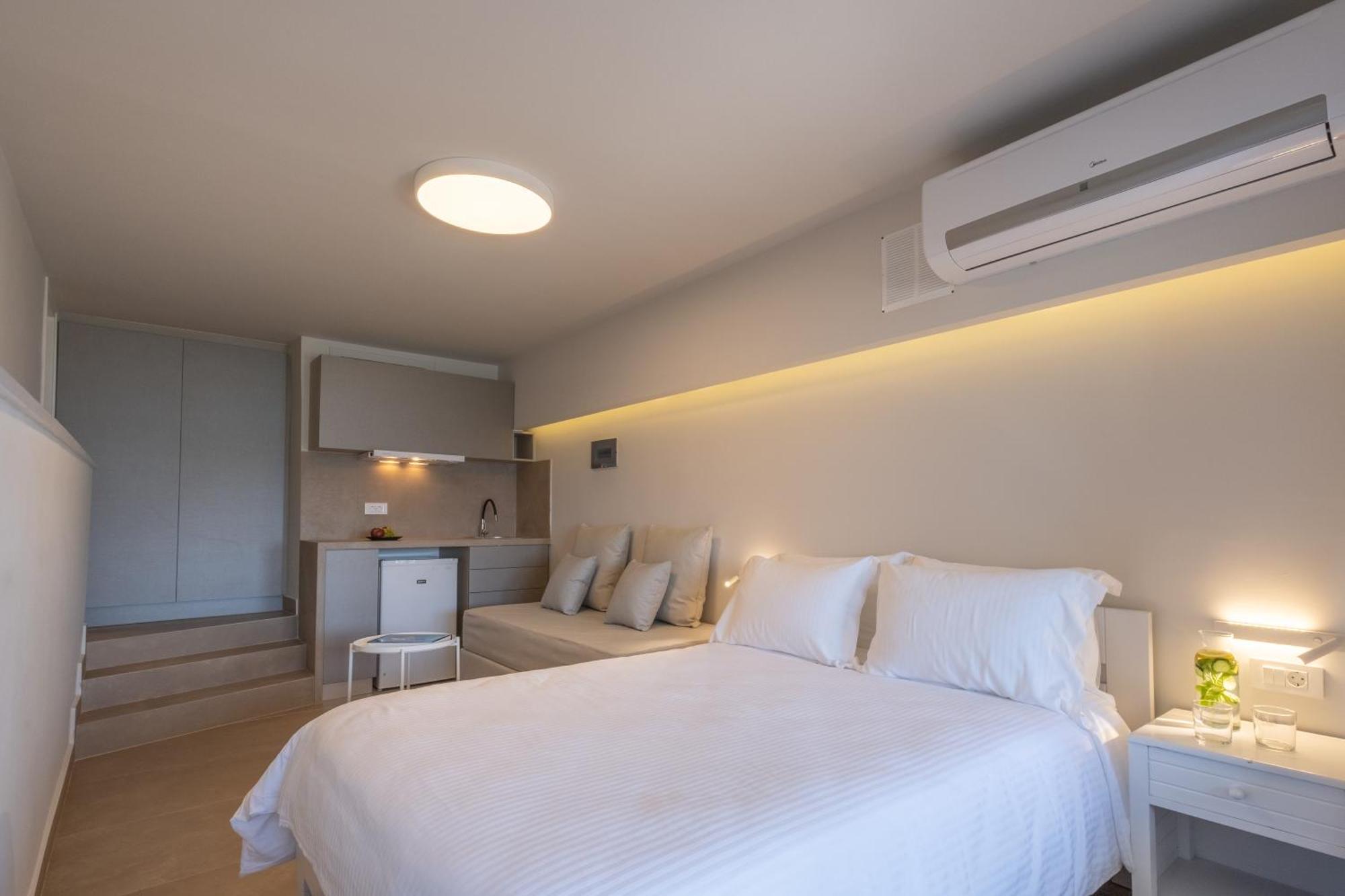 Nelly'S Apartments Толо Екстер'єр фото