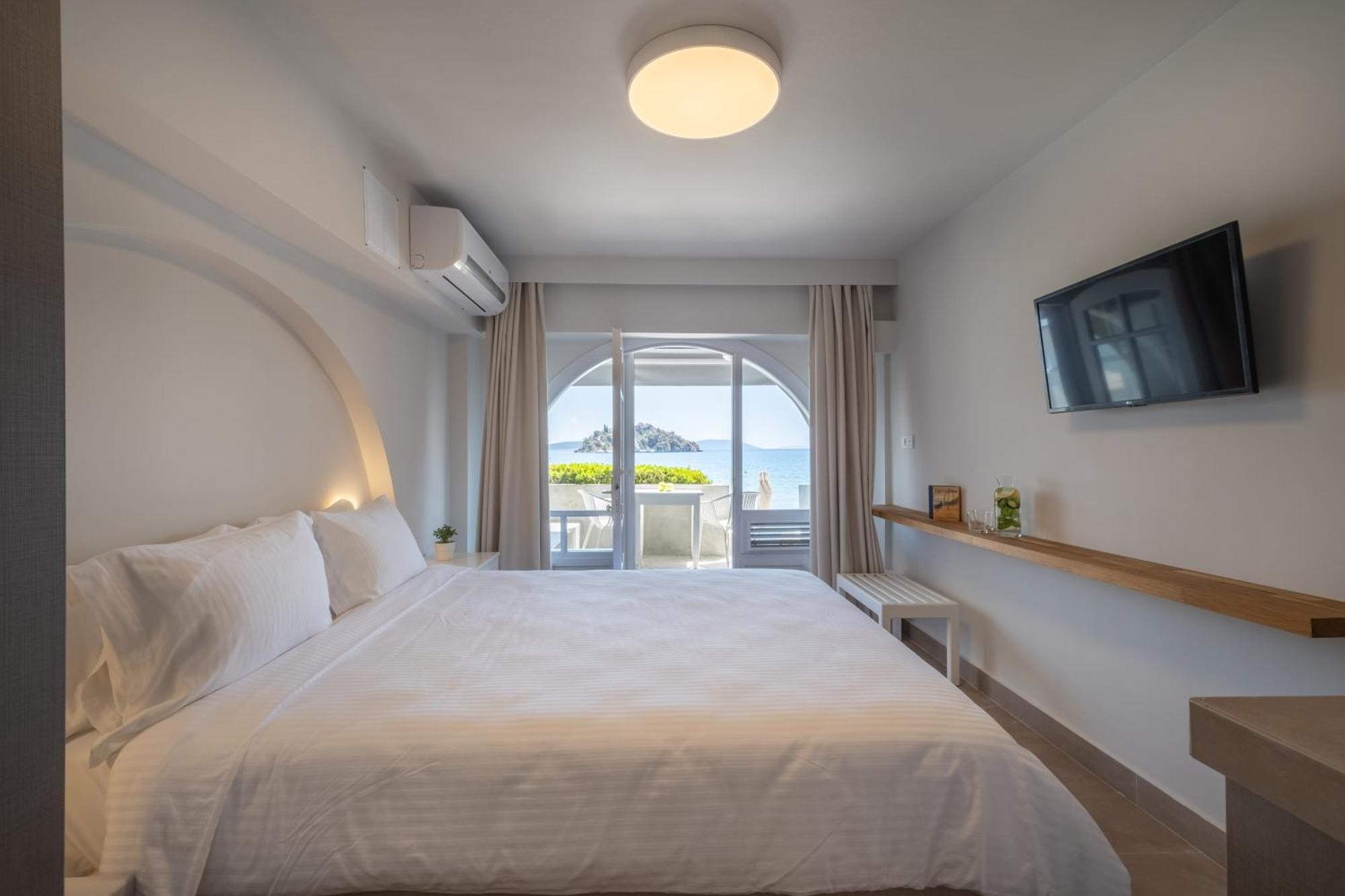 Nelly'S Apartments Толо Екстер'єр фото