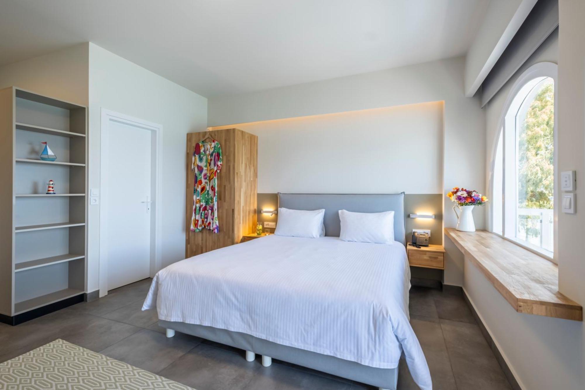 Nelly'S Apartments Толо Екстер'єр фото