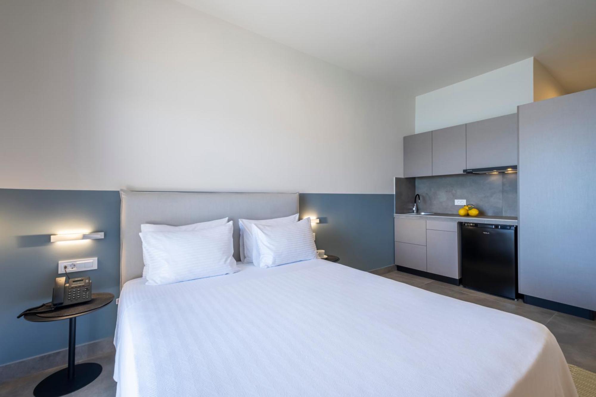 Nelly'S Apartments Толо Екстер'єр фото