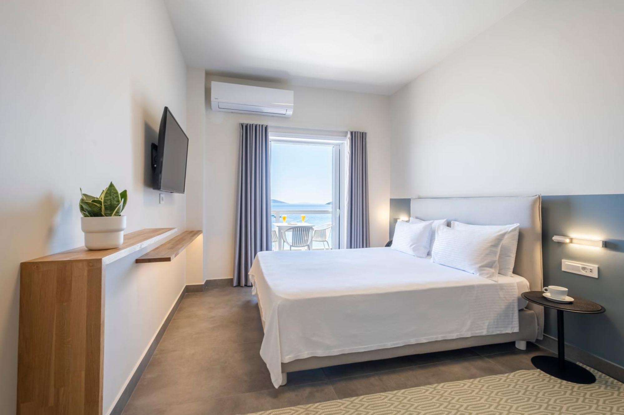 Nelly'S Apartments Толо Екстер'єр фото