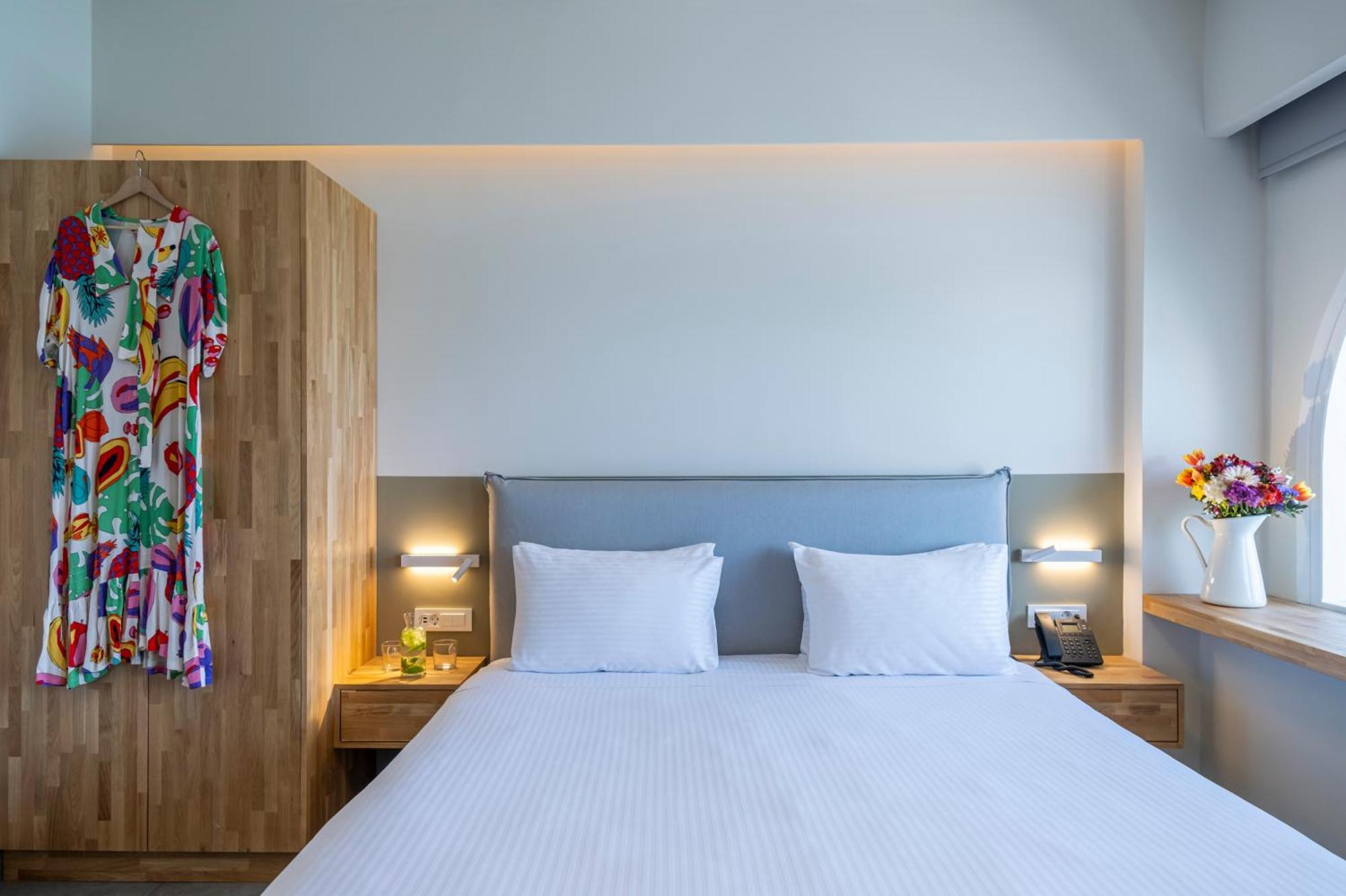 Nelly'S Apartments Толо Екстер'єр фото