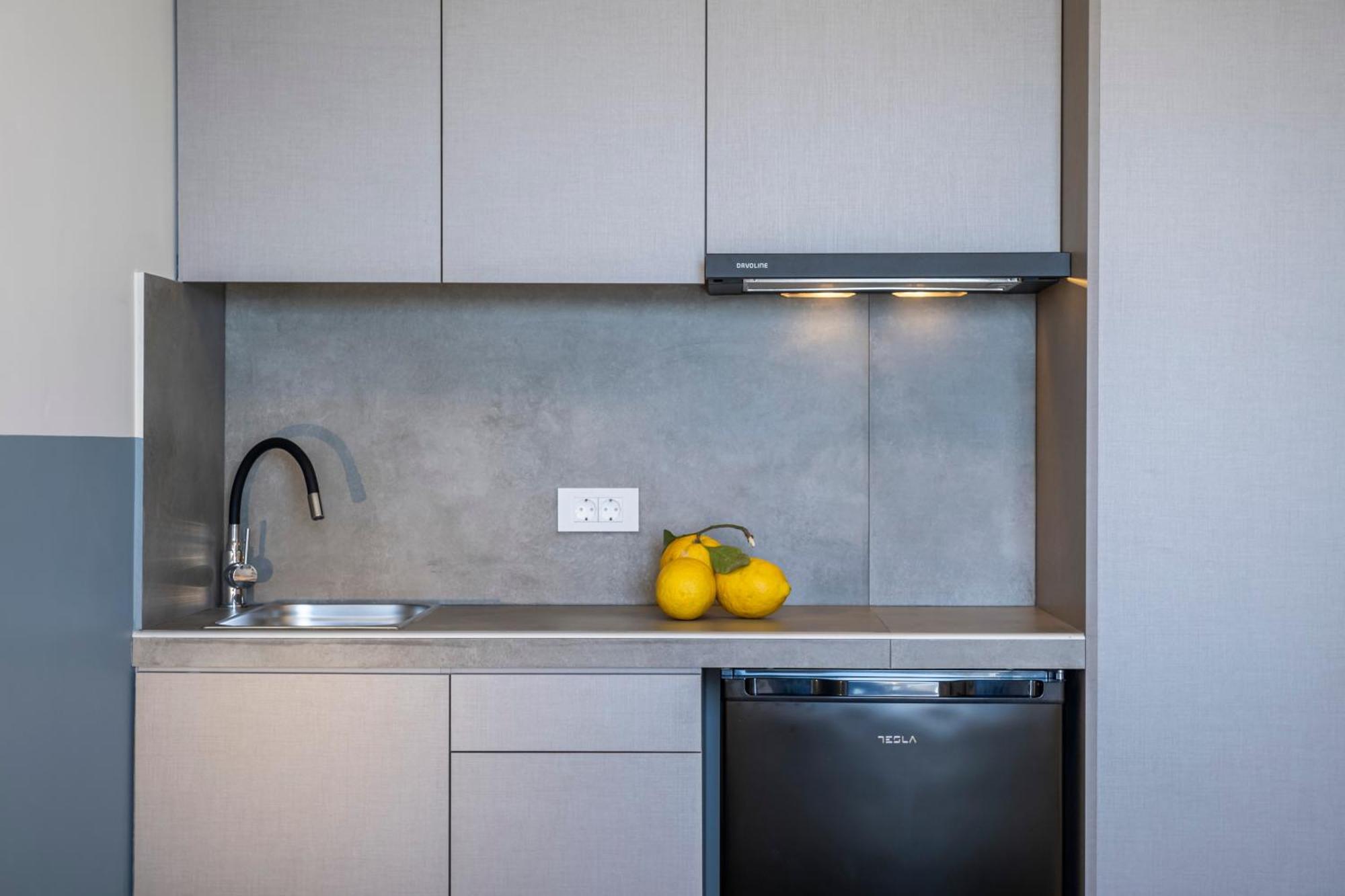 Nelly'S Apartments Толо Екстер'єр фото