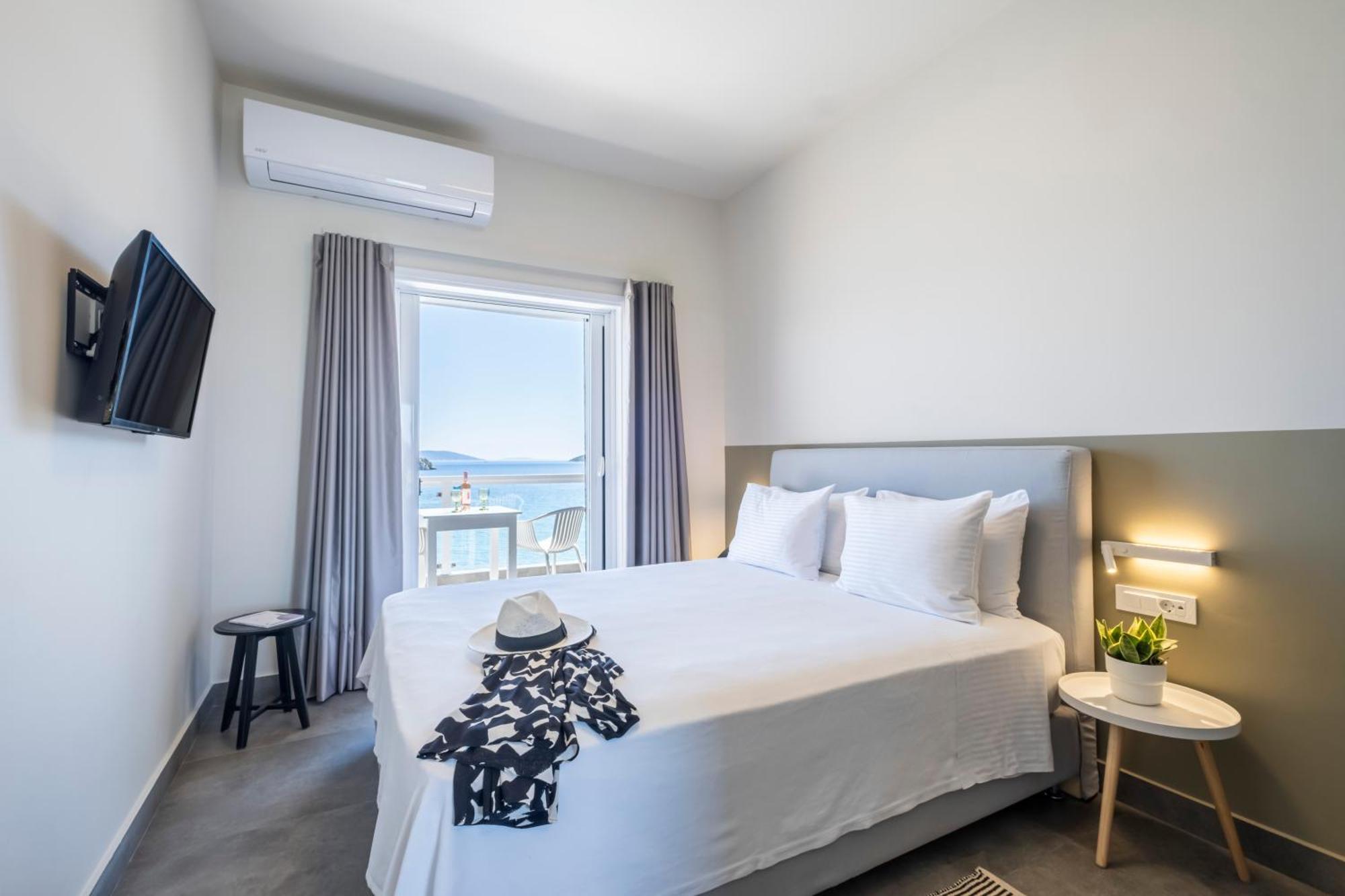 Nelly'S Apartments Толо Екстер'єр фото